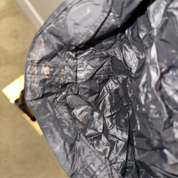 EXP Core Cold Weather Workout Jacket - Picture 5 of 6